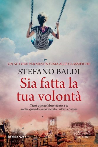 Sia fatta la tua volont&agrave;