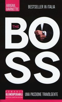 The boss