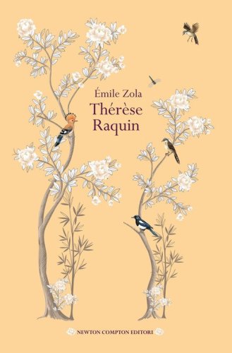 Th&eacute;r&egrave;se Raquin