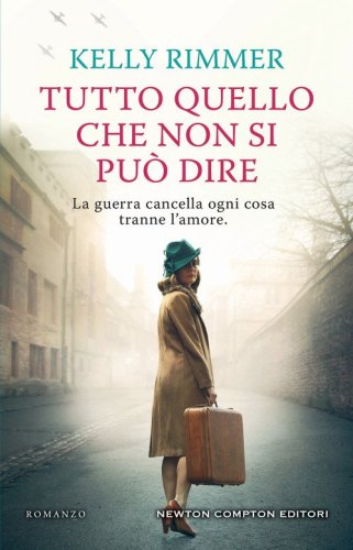 Tutto quello che non si pu&ograve; dire