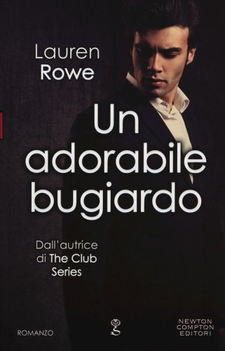 Un adorabile bugiardo
