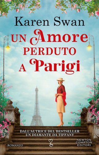 Un amore perduto a Parigi