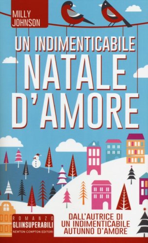 Un indimenticabile Natale d'amore