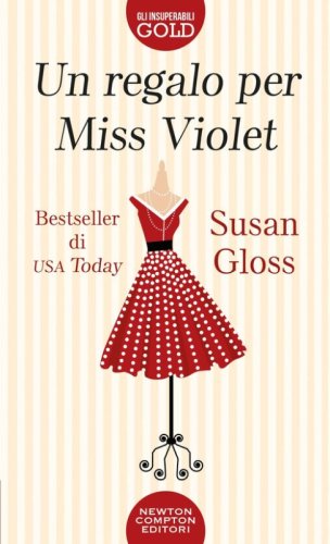 Un regalo per Miss Violet