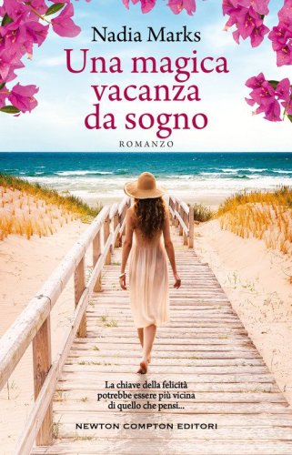 Una magica vacanza da sogno