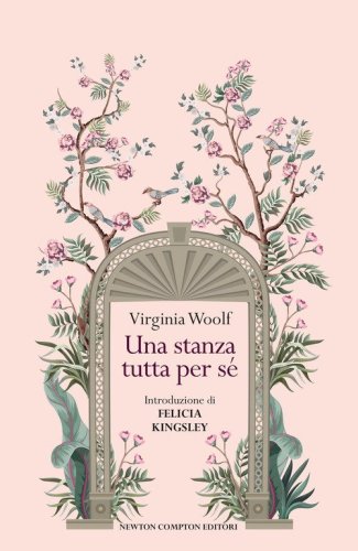 Una stanza tutta per s&eacute;