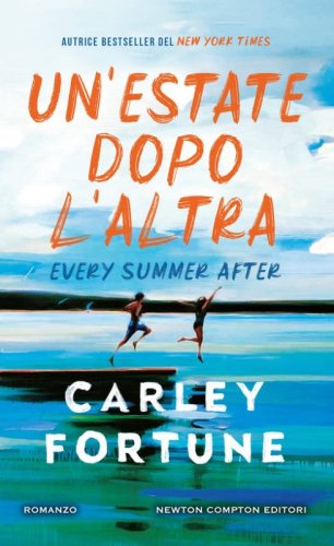 Un'estate dopo l'altra. Every summer after