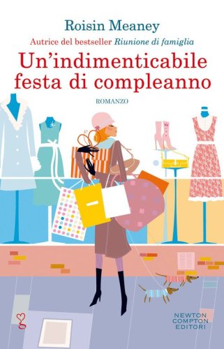 Un'indimenticabile festa di compleanno