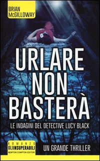 Urlare non baster&agrave;