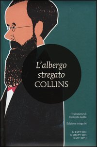 L'albergo stregato