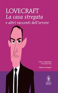 La casa stregata e altri racconti dell'orrore