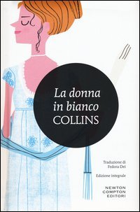 La donna in bianco