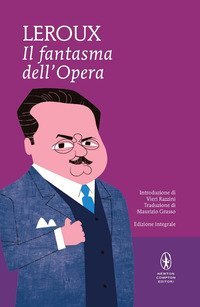 Il fantasma dell'Opera