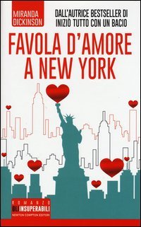 Favola d'amore a New York