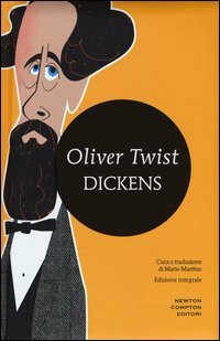 Oliver Twist
