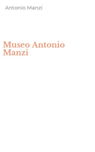 Museo Antonio Manzi