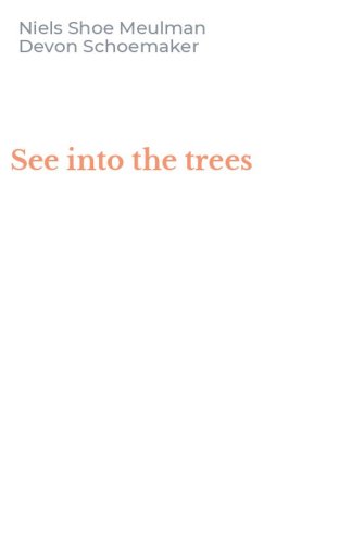 See into the trees