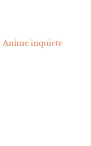 Anime inquiete
