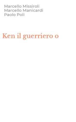 Ken il guerriero o