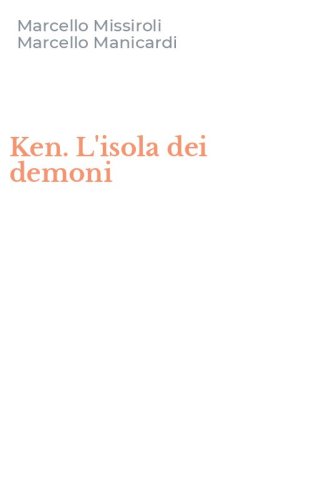 Ken. L'isola dei demoni