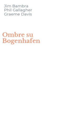Ombre su Bogenhafen
