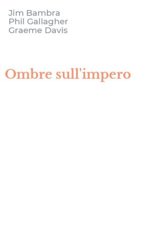 Ombre sull'impero