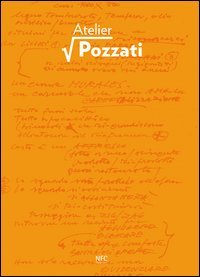 Atelier Pozzati. Progetto espositivo ideato da Caravan Setup