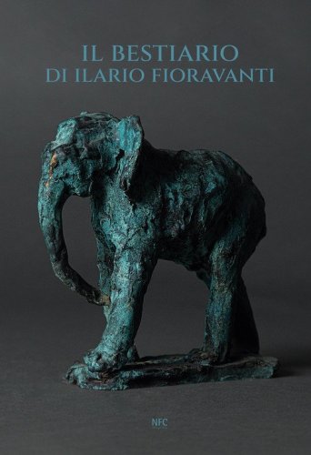Il bestiario di Ilario Fioravanti