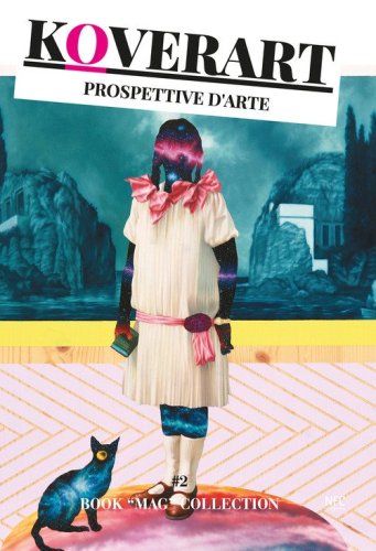 Koverart. Prospettive d'arte