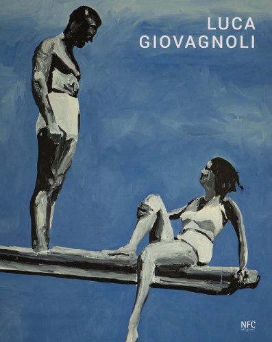 Luca Giovagnoli. Ediz. italiana, inglese e spagnola