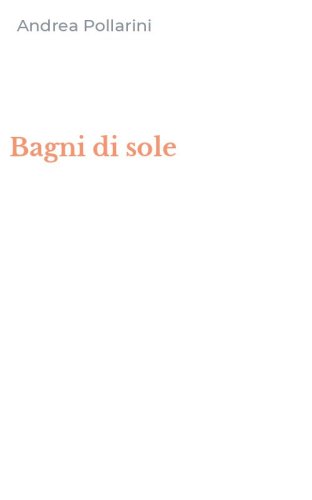 Bagni di sole
