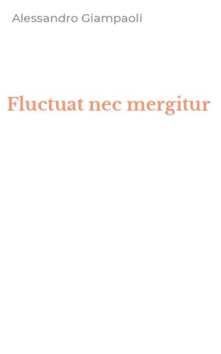 Fluctuat nec mergitur