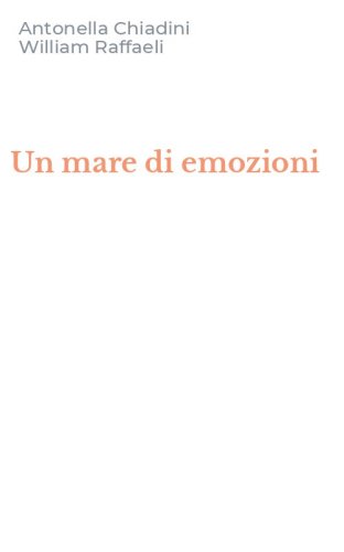 Un mare di emozioni