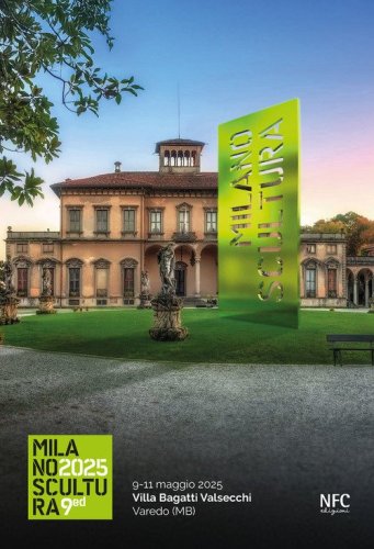 Milano scultura. 9&ordf; edizione