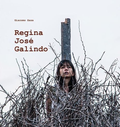 Regina Jos&eacute; Galindo. F&ograve;carArte 2016. Ediz. italiana e inglese
