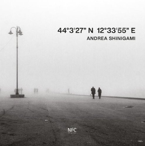 Rimini - 44&deg; 3' 27" N 12&deg; 33' 55" E