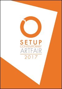 Setup contemporary Artfair
