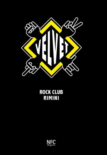 Velvet. Rock club Rimini