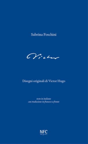 Victor. Testo francese a fronte