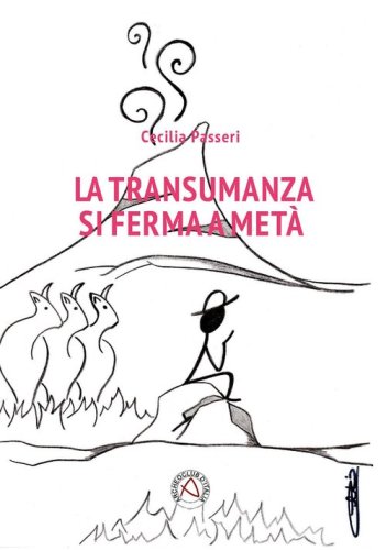 La transumanza si ferma a met&agrave;