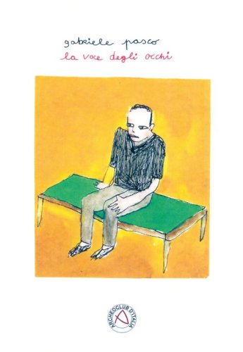 La voce degli occhi