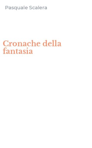 Cronache della fantasia