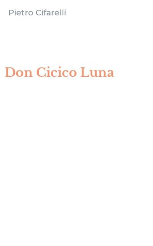 Don Cicico Luna