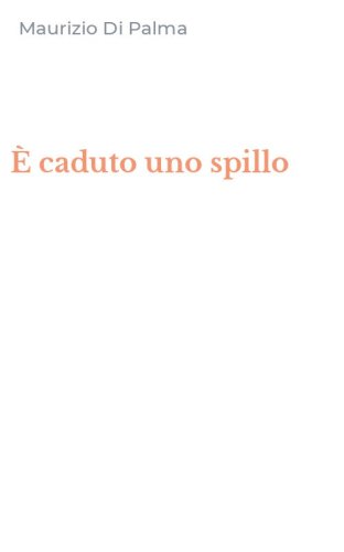 &Egrave; caduto uno spillo