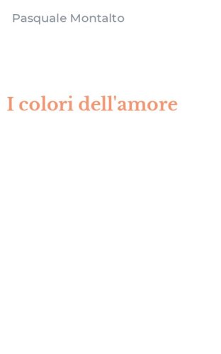 I colori dell'amore