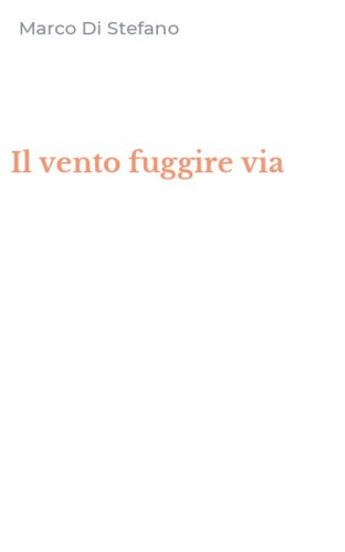 Il vento fuggire via