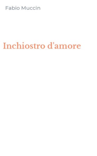 Inchiostro d'amore