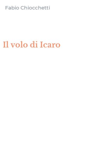 Il volo di Icaro