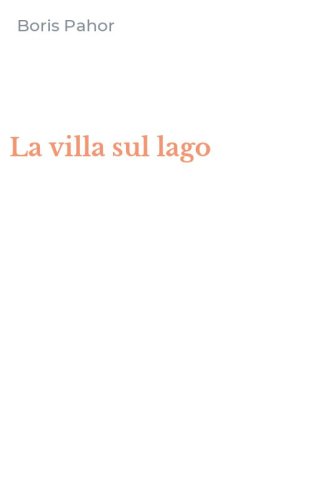 La villa sul lago