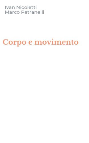 Corpo e movimento